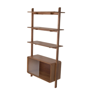 Regal RISE - walnut