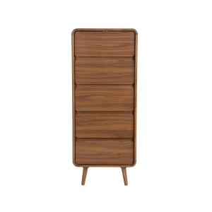 Cabinet RISE - walnut