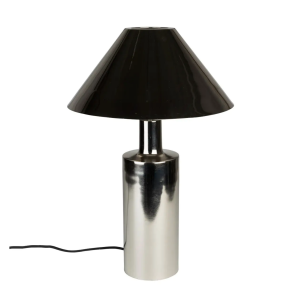 Tischlampe WONDERS - chrom