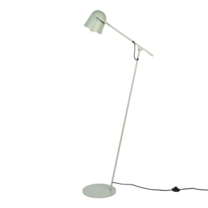 Stehleuchte LAU - sage green