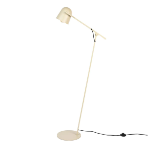 Stehleuchte LAU - beige
