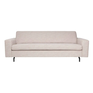 Sofa JEAN - latte