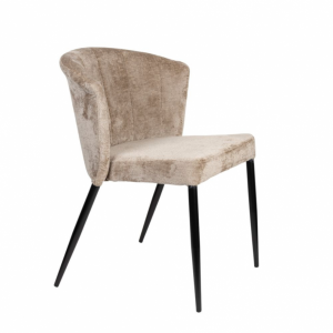 Sessel GEORGIA - beige