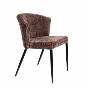 Sessel GEORGIA - purple