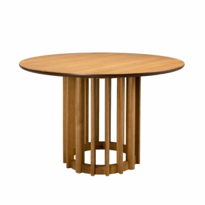 Esstisch BARLET - oak