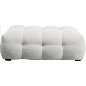 Hocker SALAMANCA - creme