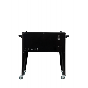 Cooler Be Cool Coolbox - schwarz