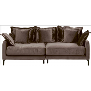 Sofa LULLABY - taupe