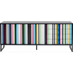 Sideboard CONCERTINA - colore
