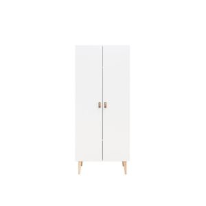 2-Türiger Schrank INDY