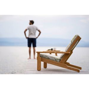 Bali Bergère Relax-Sessel