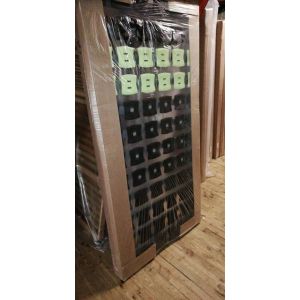 ASSIST Starr Lattenrost 90x200cm