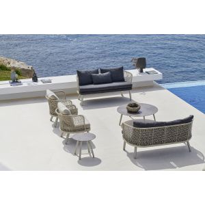 Emma Sofa 2-Sitzer