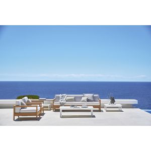 Bali 3-Sitzer Sofa