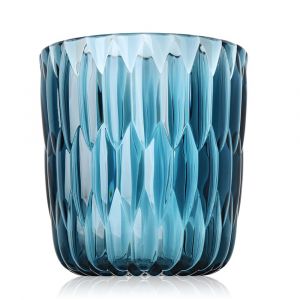 JELLY Vase - blau