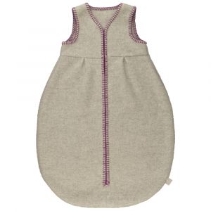 Merino-Schlafsack Sandy