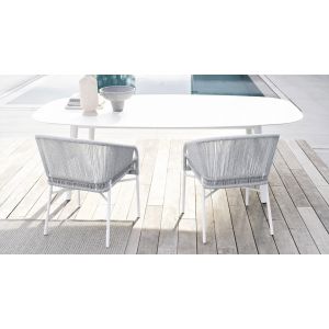 Cricket Armlehnensessel (LOW) ohne Kissen